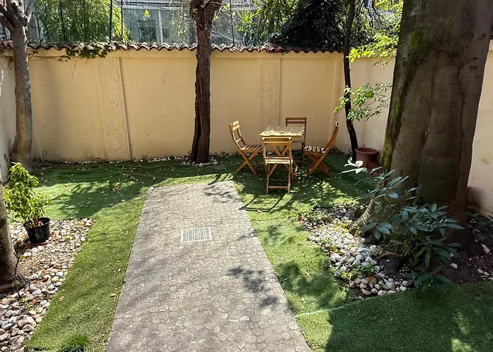 Squirrel\'S House